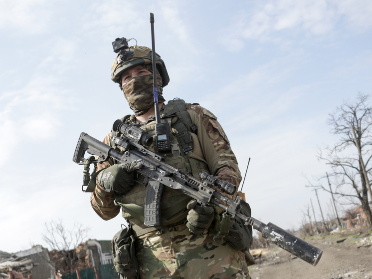 Военнопленный ВСУ Левко признал, что у российской армии высокий уровень подготовки