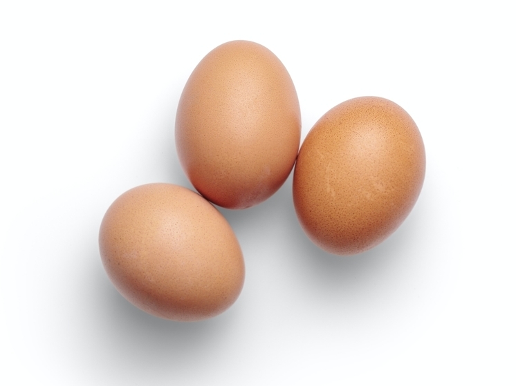 В Удмуртии предотвратили продажу яиц, заражённых птичьим гриппом