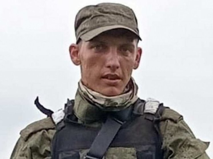 Под Новосибирском простятся с бойцом ЧВК «Вагнер» Леонидом Лютовым