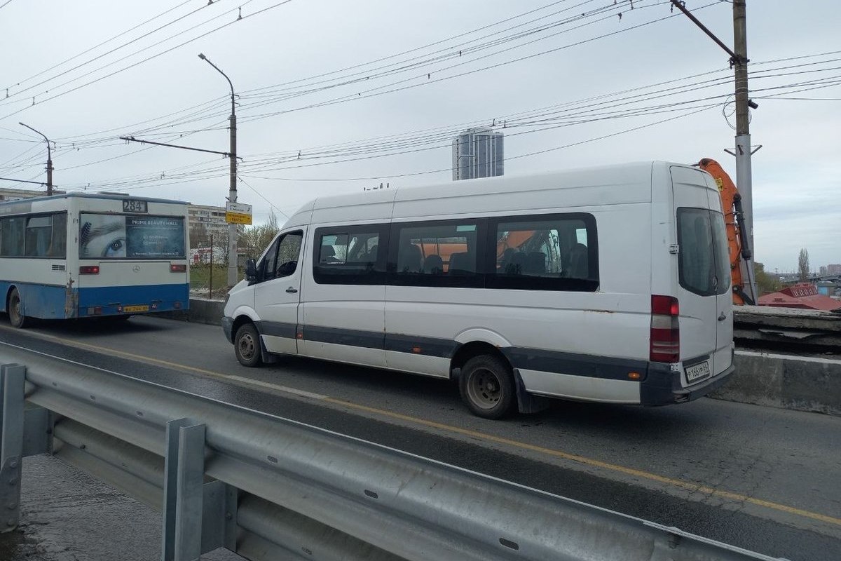 Опель в саратовской области