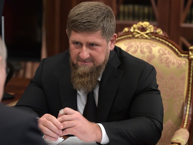 Кадыров обратился к лидерам исламского мира из-за сожжений Корана