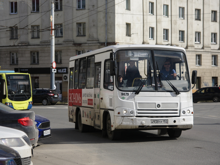 Суд разрешил перевозчикам вернуть старые автобусы на дороги Петрозаводска