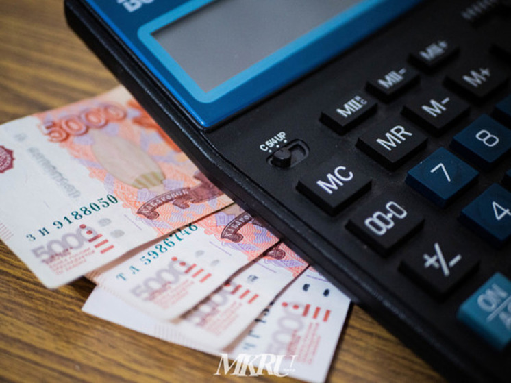 Экс-бухгалтер фирмы в Забайкалье незаконно начисляла себе надбавку к зарплате