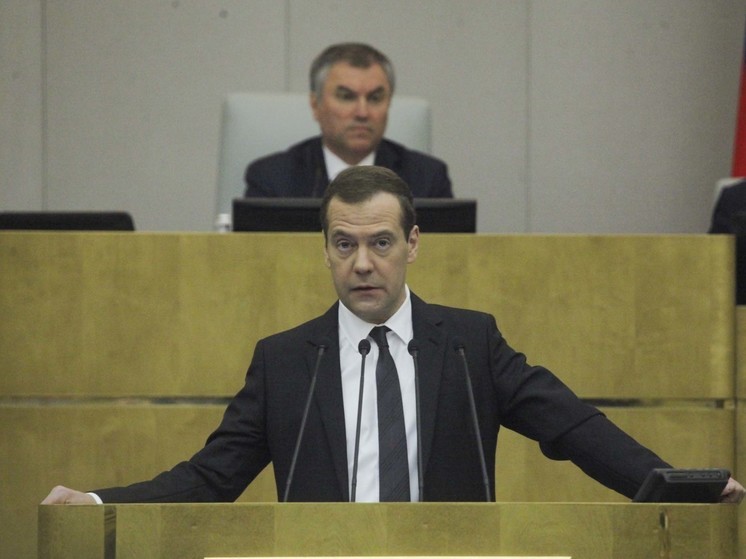 Медведев назвал слова Саркози о Крыме смелыми и точными