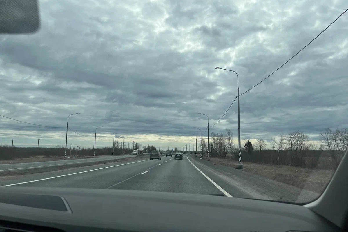 Пьяный житель Кандалакши угнал автомобиль, чтобы покататься - МК Мурманск