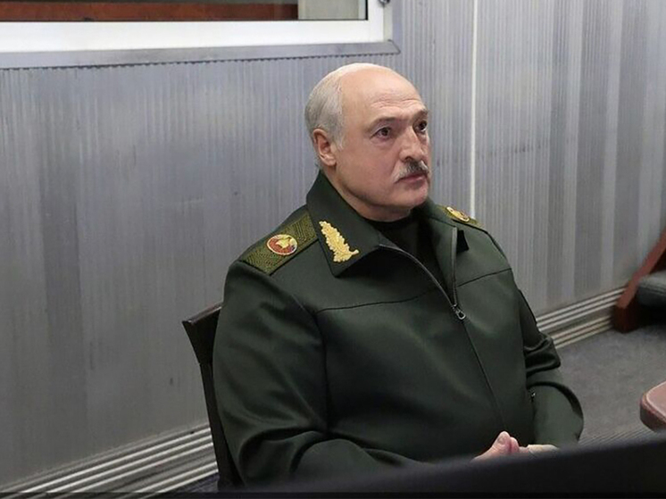 Лукашенко назвал следующего президента России