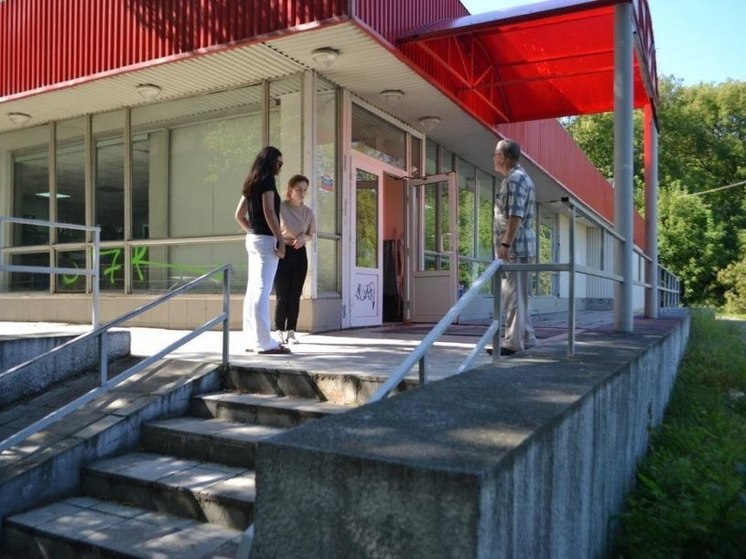 Продолжаются проверки серпуховских торговых объектов