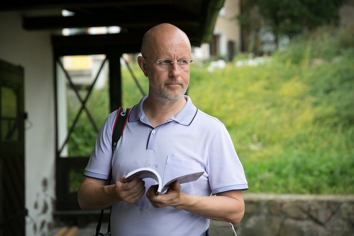 Блогер Дмитрий quot;Гоблинquot; Пучков нахамил матери бойца СВО из Новосибирска - МК Нов