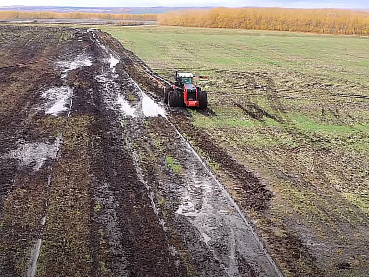 "Росконгресс": спрос на удобрения вырастет только в странах с низкими доходами