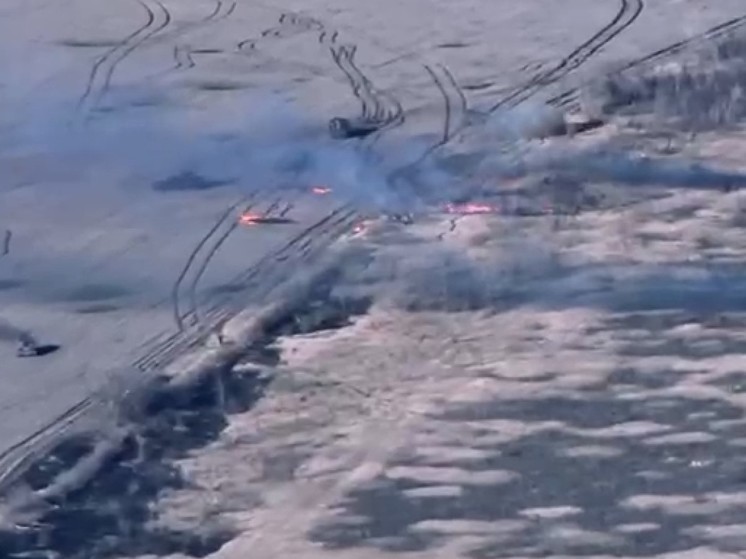 Немецкий депутат Шмидт призвал признать, что контрнаступление ВСУ обернулось провалом