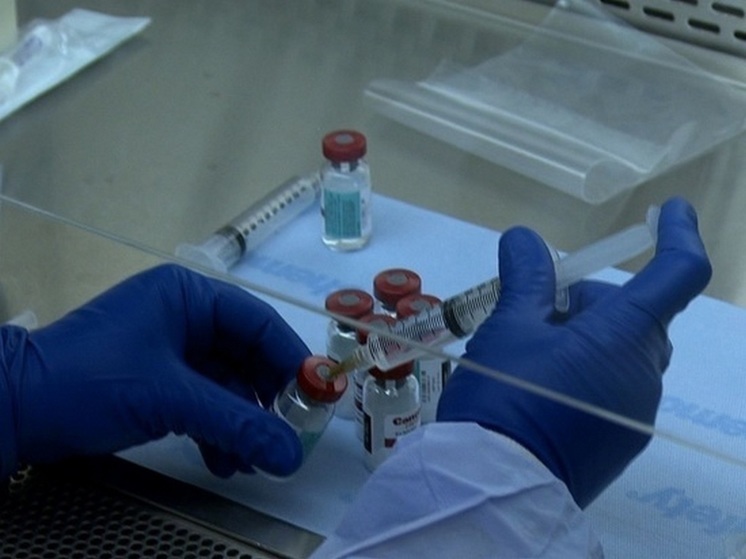 ВОЗ сообщила о росте заболеваемости COVID-19 в мире на 63%