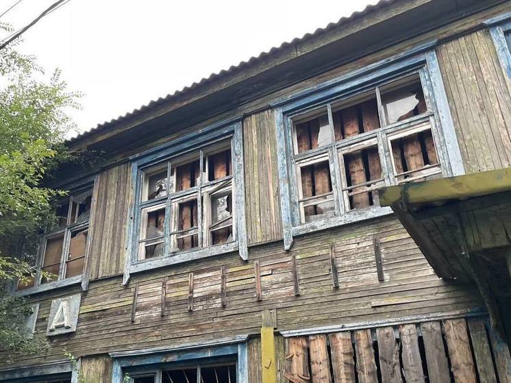 Мишустин: В Хакасии досрочно завершат программу переселения из аварийного жилья