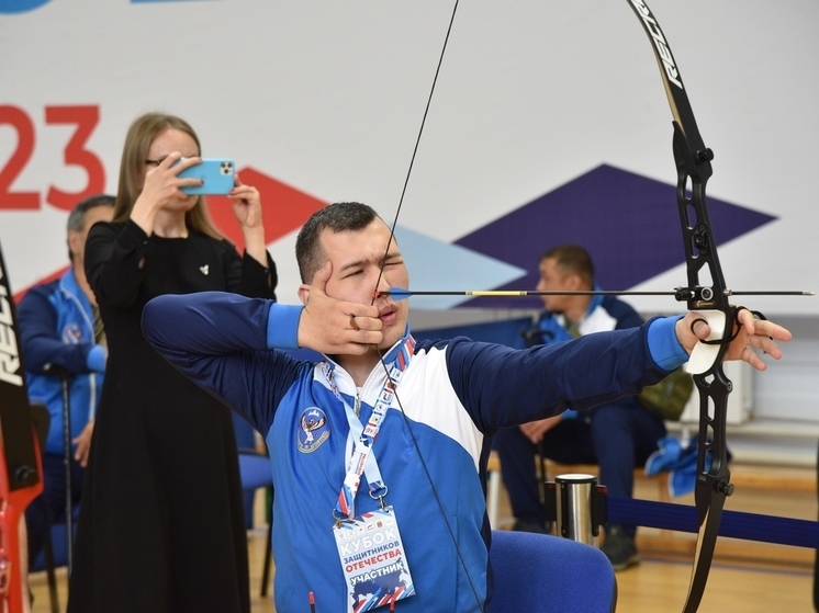 В Кузбассе будут готовить тренеров для параспортсменов