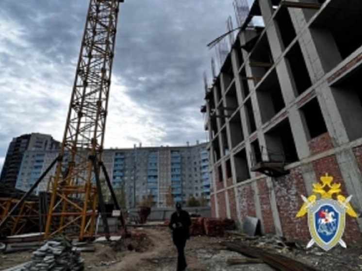 Семье погибшего на стройке парня в Чите выплатили 3 млн рублей компенсации