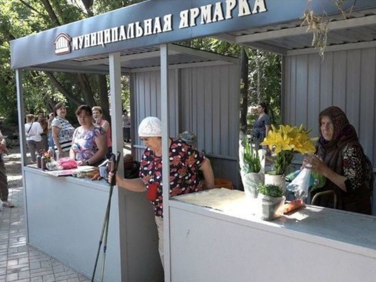 В Омске назначили нового директора «Муниципальных рынков»