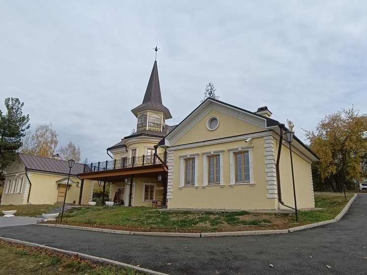 Абсолютно голый мужчина гулял по Нижнему Тагилу