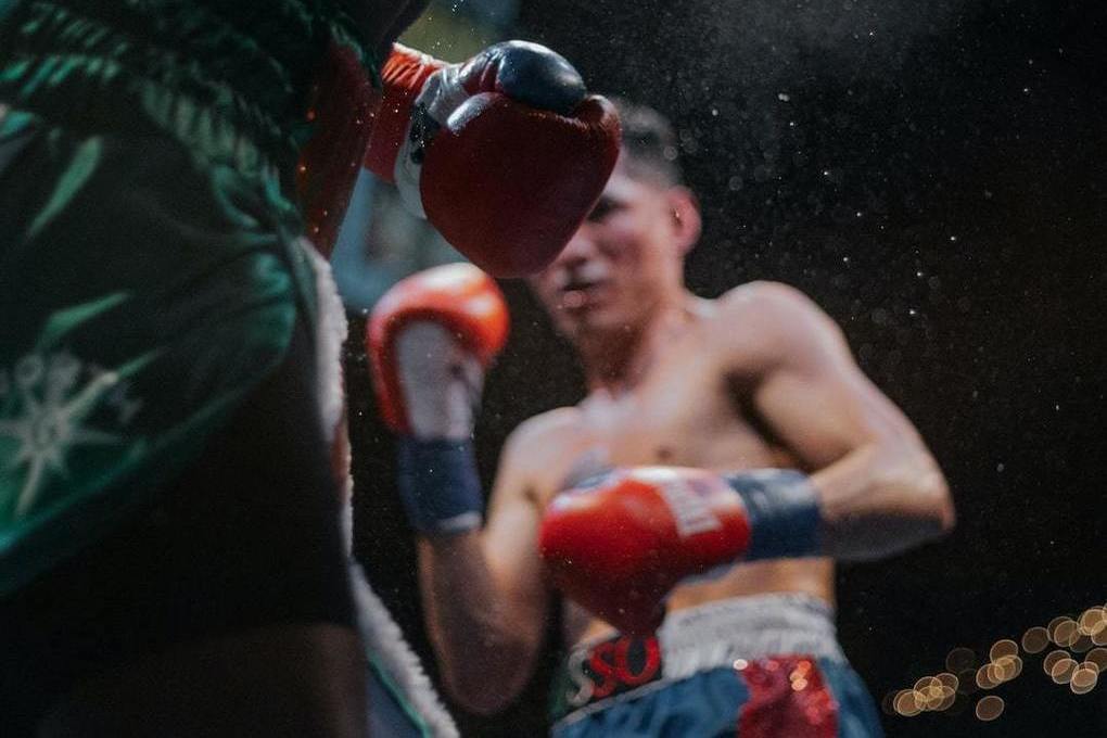Бурятский боксер сразится с бронзовым призером из Дагестана