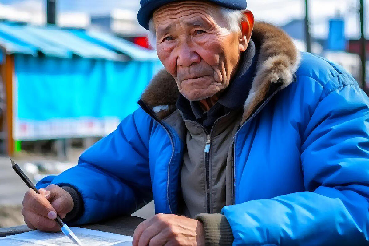Пенсия На Камчатке