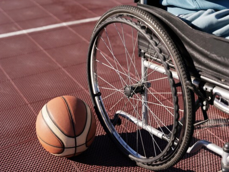 На Орловщине появилась Федерация баскетбола для колясочников