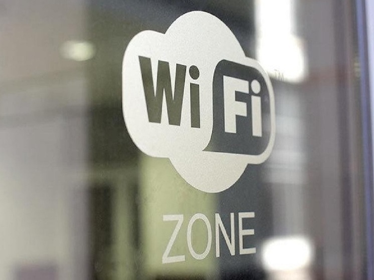 Бесплатную сеть Wi-Fi начнут создавать в Псковской области в этом году