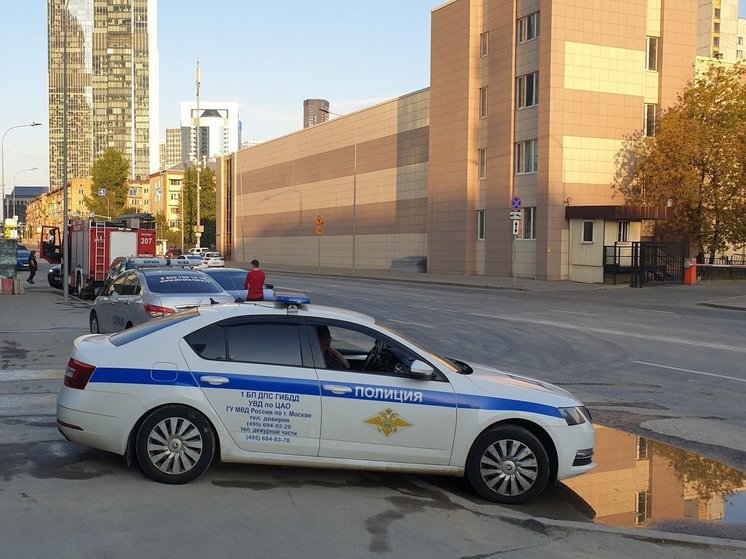 «Скорее всего, это был «Панцирь»