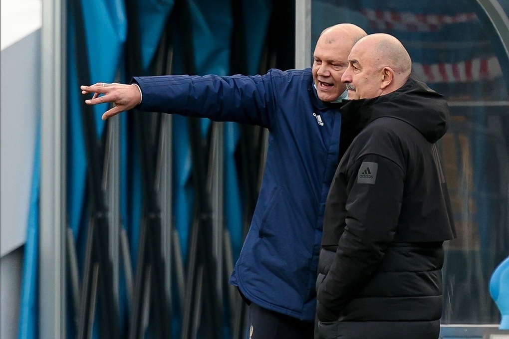 Ромащенко станет главным тренером «Ахмата» - МК