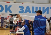 А в скором времени в Кузбассе будут готовить тренеров для работы с параспортсменами