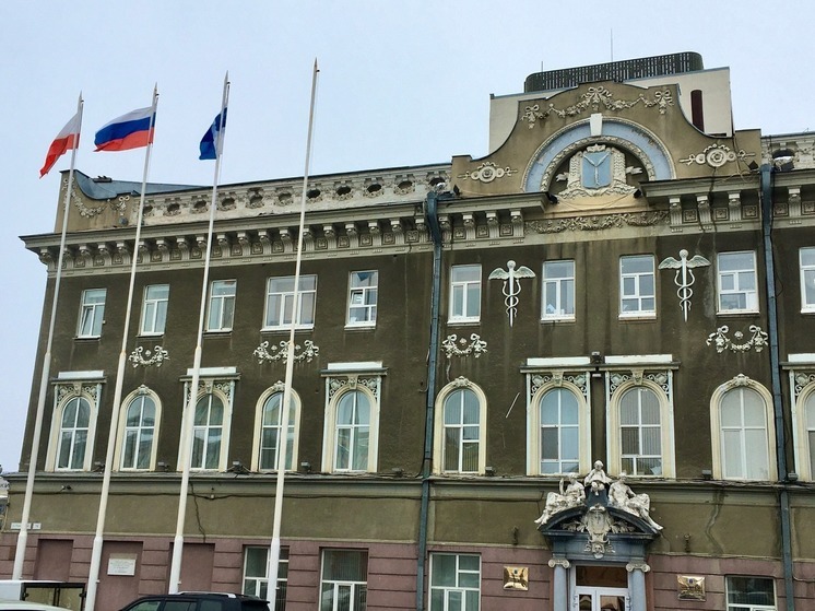 Саратову в очередной раз пытаются придумать визуальный символ