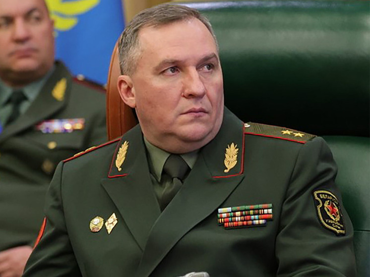 В Белоруссии пообещали прикрыть Россию в случае удара НАТО