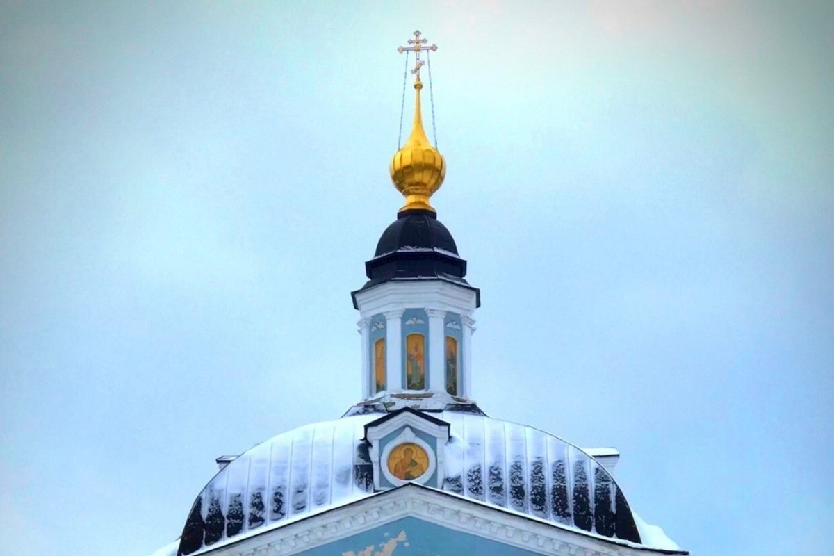Какие церковные православные праздники нас ожидают 20 августа