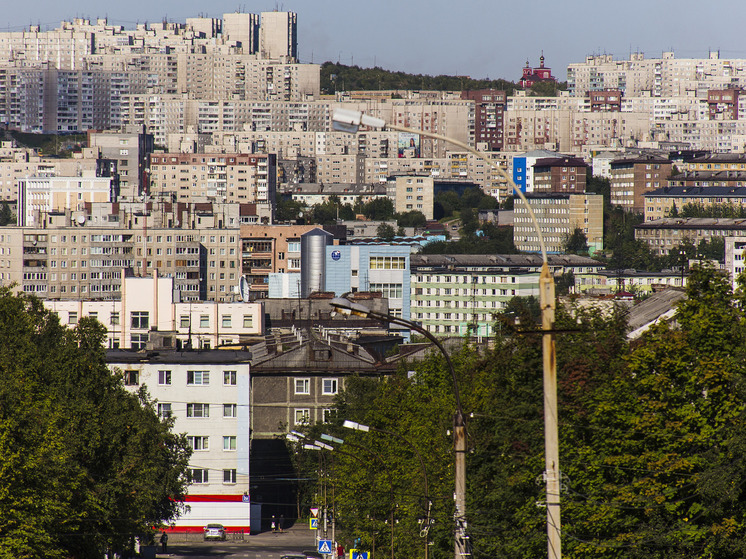 Больше трех тысяч абитуриентов зачислены в колледжи Мурманской области