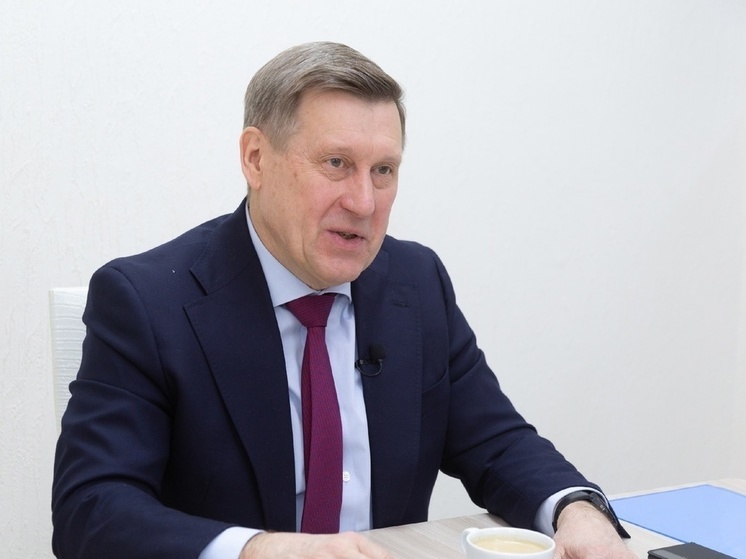 В Новосибирске мэр Локоть рассказал о судьбе старейшего долгостроя на Связистов