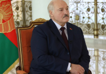 Президент Белоруссии окончательно стал главным источником информации о российской политике 
