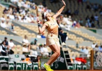Павлюченкова осталась последней представительницей российского тенниса в Цинциннати.