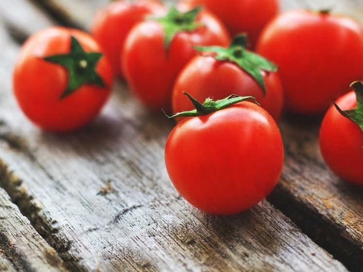 Германия — региональные, органические или обычные: какие помидоры самые полезные