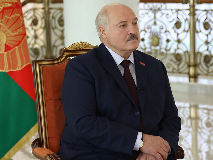 Президент Белоруссии окончательно стал главным источником информации о российской политике