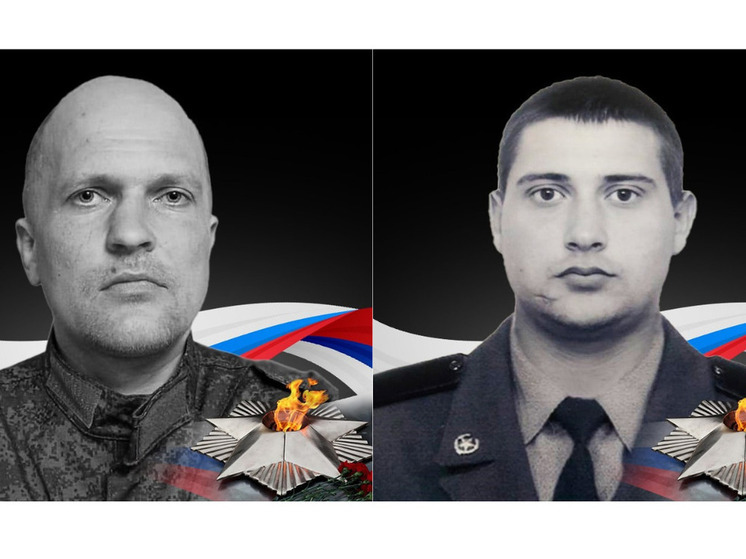 Двое жителей Карелии не вернутся из зоны СВО