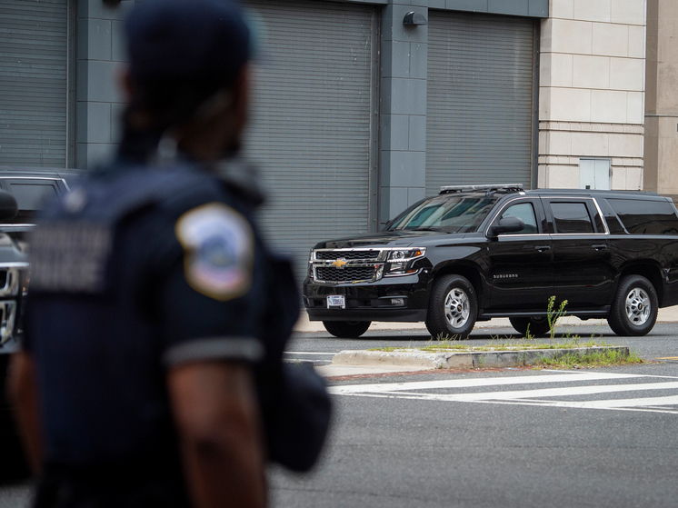 Фанаты экс-главы Белого дома раскрутили  целую кампанию призывов к возмездию
