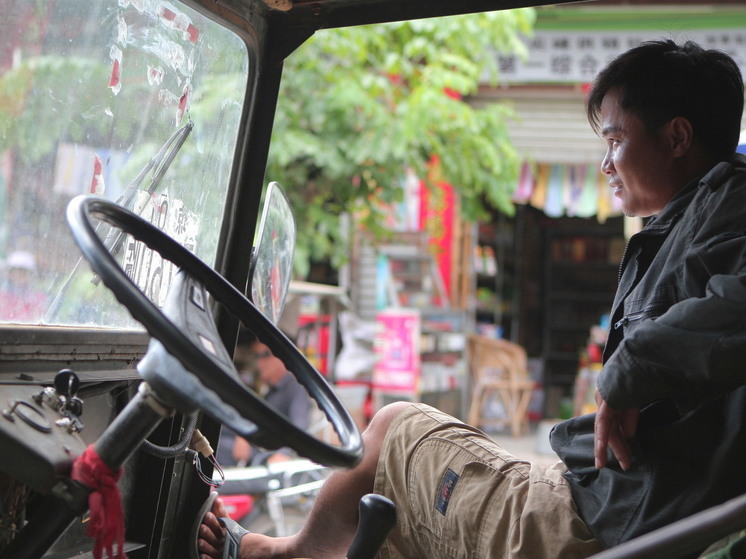 Россия в разы увеличила импорт оборудования из Китая