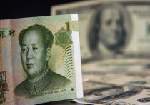 Эксперт: «Китайскую валюту очень удобно покупать и рассчитываться ею»

