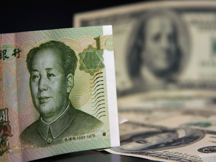 Эксперт: «Китайскую валюту очень удобно покупать и рассчитываться ею»