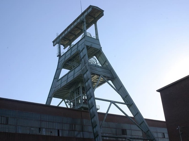 Новая лава введена в эксплуатацию на угольной шахте в Макеевке