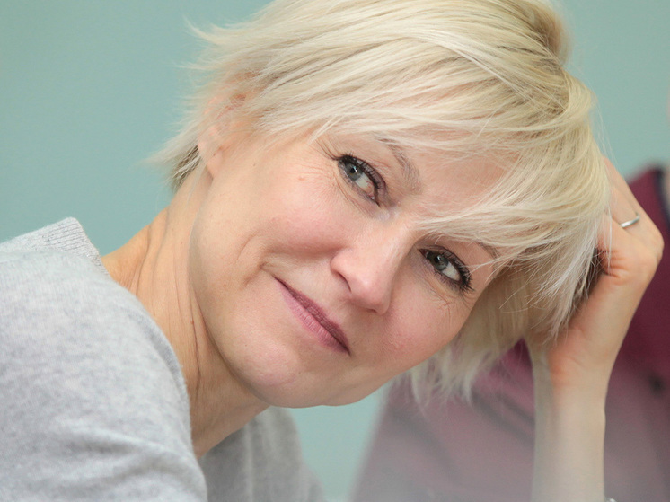 Shot: у Ингеборги Дапкунайте решили отобрать недвижимость в России