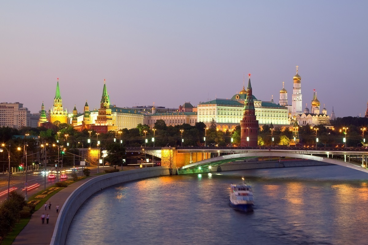 Синоптик назвал холодные дни в Москве