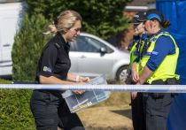 В Великобритании суд признал бывшего медицинского работника Люси Летби виновной в умерщвлении семи новорожденных и покушении на жизнь еще шести