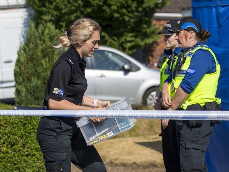 Британскую медсестру признали виновной в убийстве семи младенцев