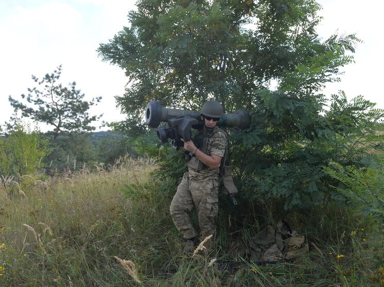 Daily Telegraph: на Украине пропал воевавший за ВСУ британский наемник