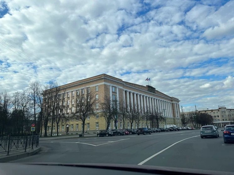 Резерв управленческих кадров Новгородской области пополнился семью специалистами