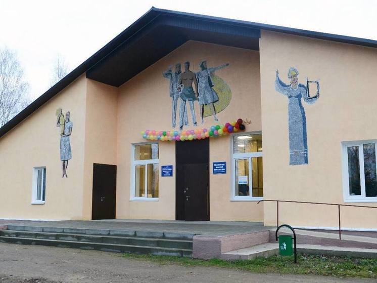 В Смоленской области целевой набор студентов хотят применить и в сфере культуры