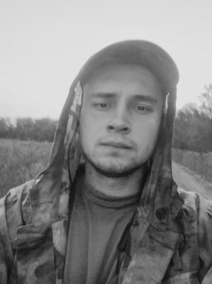 Сержант из Воронежской области погиб в зоне СВО